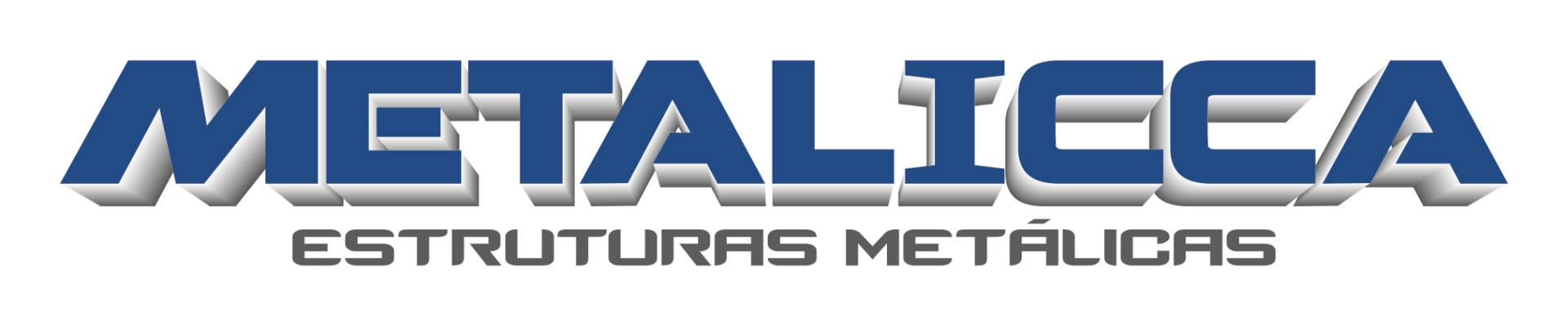Logo Metalicca