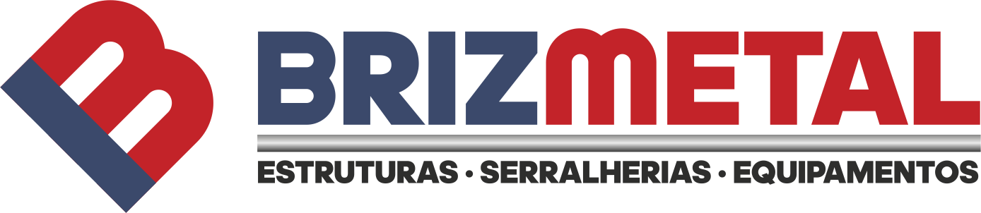 Logo Briz Metal